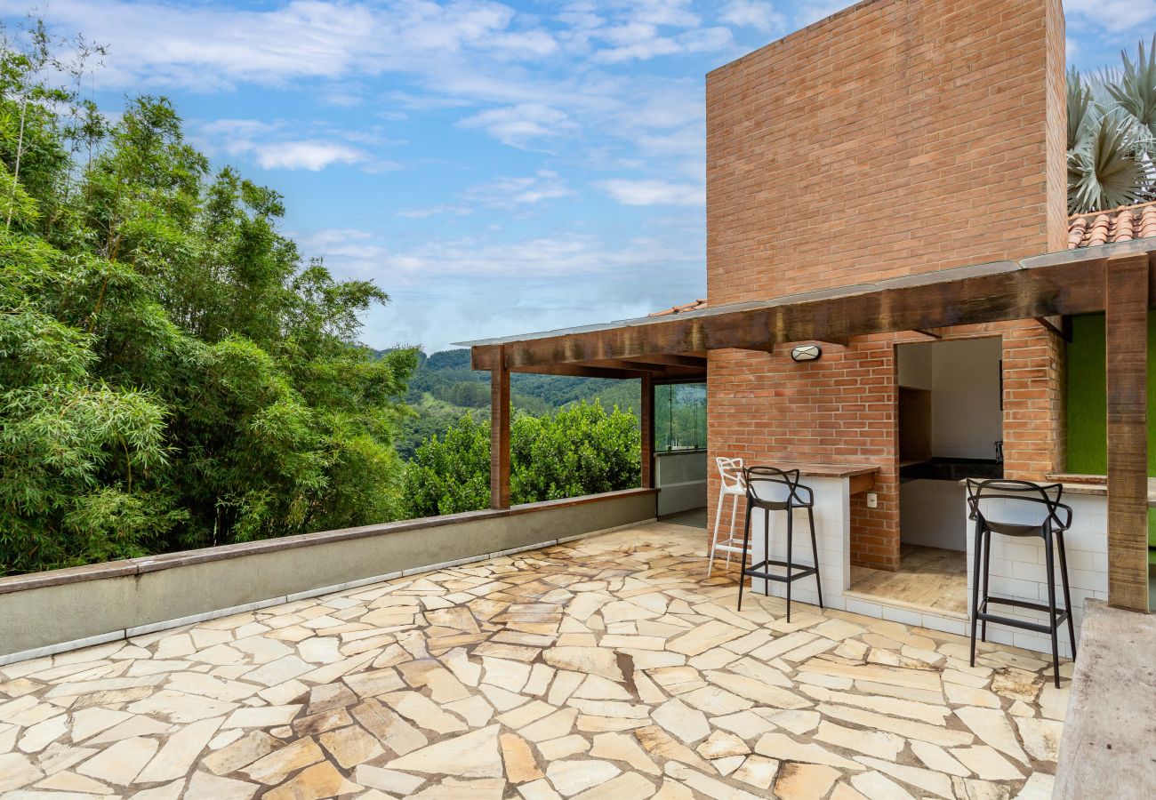 Casa em Miguel Pereira - Refúgio Perfeito em Miguel Pereira | AND61 Casa em Miguel Pereira - Refúgio Perfeito em Miguel Pereira | AND61