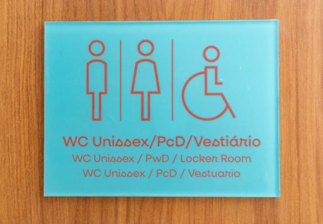 Apartamento em Rio de Janeiro - Vista para o Mar e Varanda com Banheira  | Q3 Apartamento em Rio de Janeiro - Vista para o Mar e Varanda com Banheira  | Q3