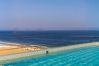 Apartamento em Rio de Janeiro - Vista para o Mar e Varanda com Banheira | Q20 Apartamento em Rio de Janeiro - Vista para o Mar e Varanda com Banheira | Q20