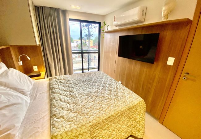 Apartamento em João Pessoa - Oceânica | Cabo Branco Alto Padrão  Apartamento em João Pessoa - Oceânica | Cabo Branco Alto Padrão