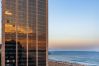 Apartamento em Rio de Janeiro - Vista para o Mar e Varanda com Banheira | Q18 Apartamento em Rio de Janeiro - Vista para o Mar e Varanda com Banheira | Q18