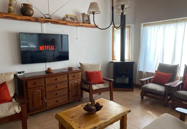 Casa em San Carlos de Bariloche - Patagonia Ghiri
