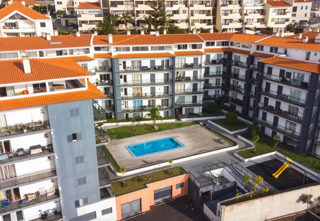 Apartamento em Caniço - Quintas Village AY by Atlantic Holiday