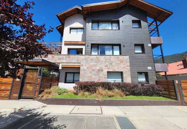 Apartamento em San Martin de los Andes - Ruka 7 dpto 11 - Andarlibre