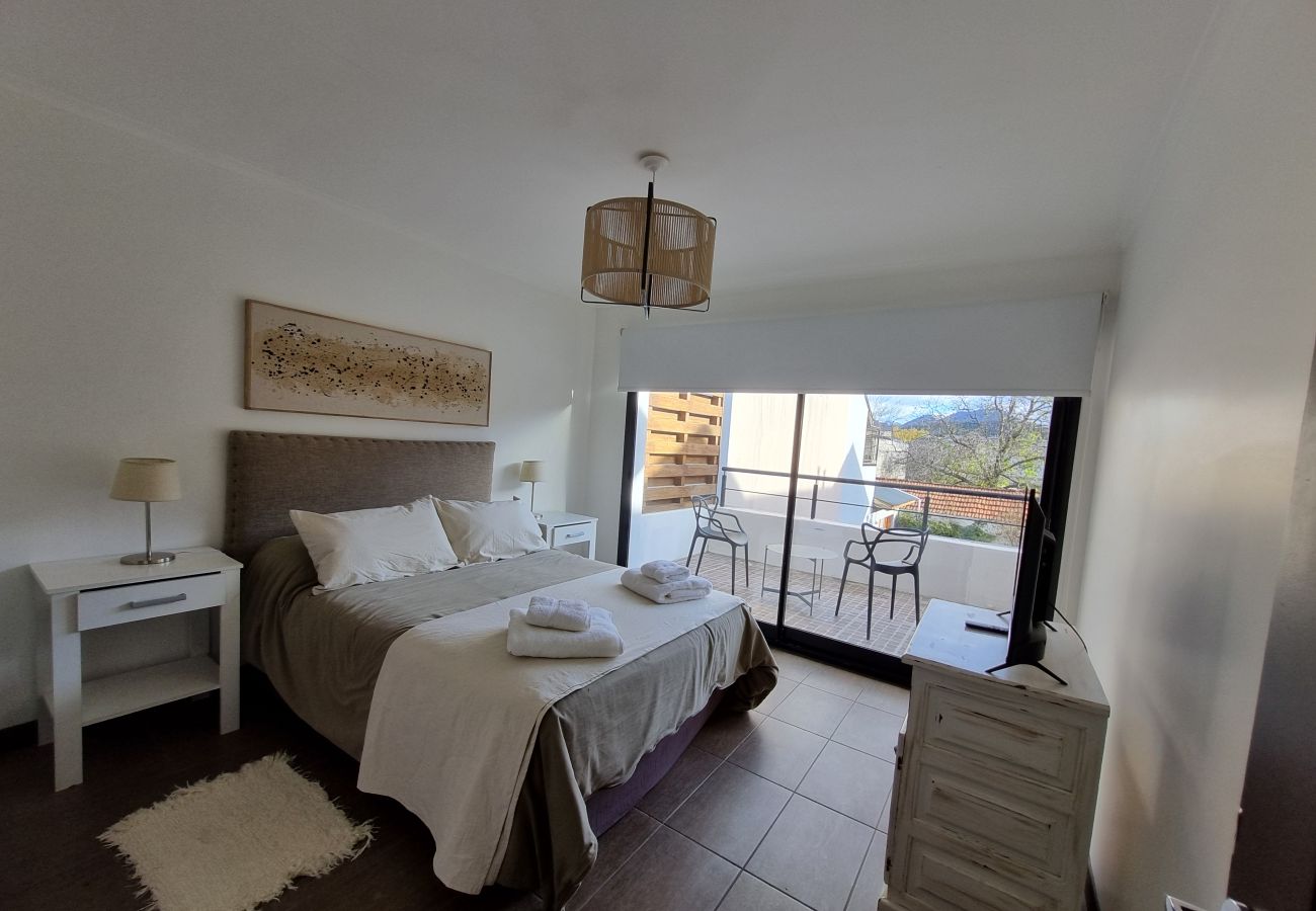 Apartamento em San Martin de los Andes - Ruka 7 dpto 11 - Andarlibre