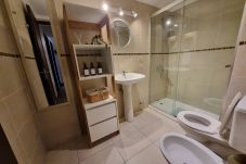 Apartamento em San Martin de los Andes - Ruka 7 dpto 11 - Andarlibre