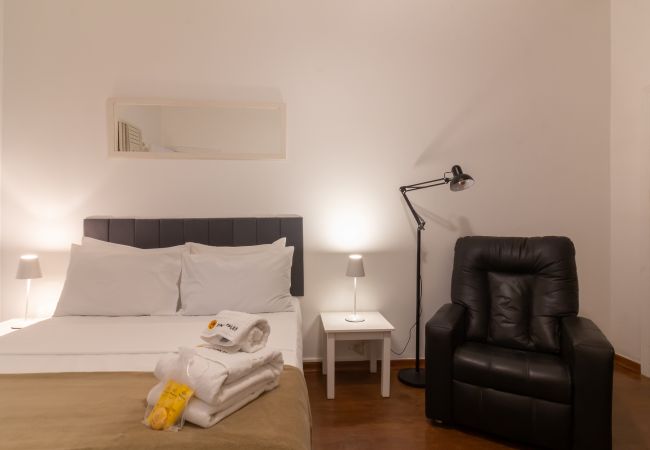 Apartamento em Rio de Janeiro - Refúgio em Copacabana para dois | NSC1011  Apartamento em Rio de Janeiro - Refúgio em Copacabana para dois | NSC1011