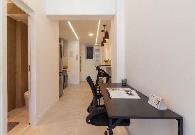 Apartamento em Rio de Janeiro - Aconchegante em Copacabana para Dois | PJ909 Apartamento em Rio de Janeiro - Aconchegante em Copacabana para Dois | PJ909