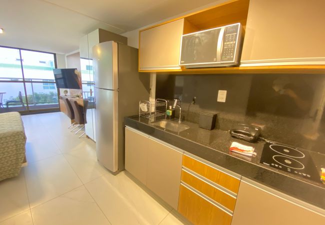 Apartamento em João Pessoa - UNITY Cabo Branco | Studio Luxxo Apartamento em João Pessoa - UNITY Cabo Branco | Studio Luxxo