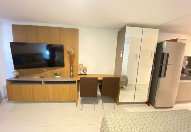 Apartamento em João Pessoa - UNITY Cabo Branco | Studio Luxxo Apartamento em João Pessoa - UNITY Cabo Branco | Studio Luxxo