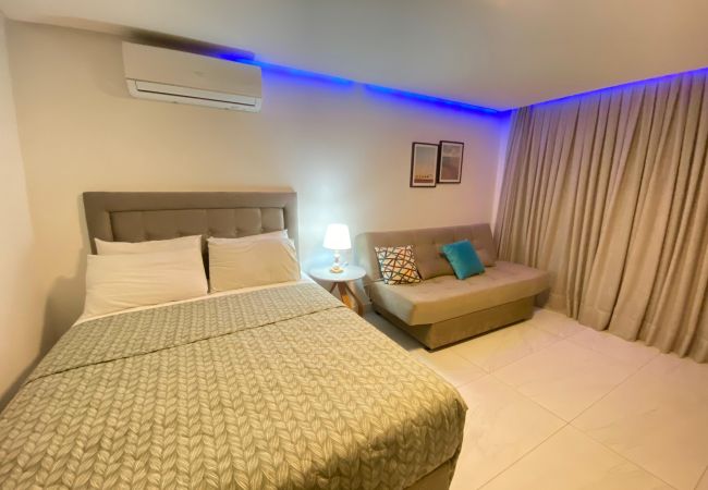 Apartamento em João Pessoa - UNITY Cabo Branco | Studio Luxxo Apartamento em João Pessoa - UNITY Cabo Branco | Studio Luxxo