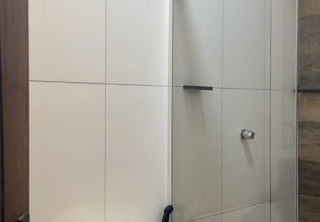 Apartamento em Angra dos Reis - Flat com vista para o Mar no Marinas II Apartamento em Angra dos Reis - Flat com vista para o Mar no Marinas II