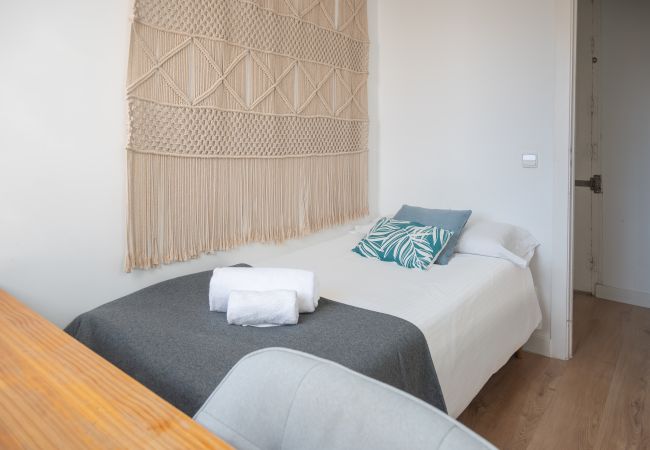 Apartamento em Madrid - Primavera Urbana Apartamento em Madrid - Primavera Urbana