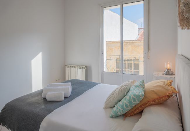 Apartamento em Madrid - Primavera Urbana Apartamento em Madrid - Primavera Urbana