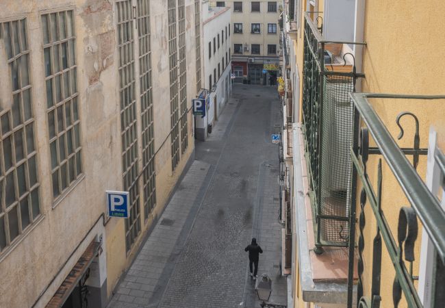 Apartamento em Madrid - Primavera Urbana Apartamento em Madrid - Primavera Urbana