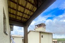 Chalé em Santo Amaro - Chalé Lady Clara Encanto e Conforto nos Lençóis MA