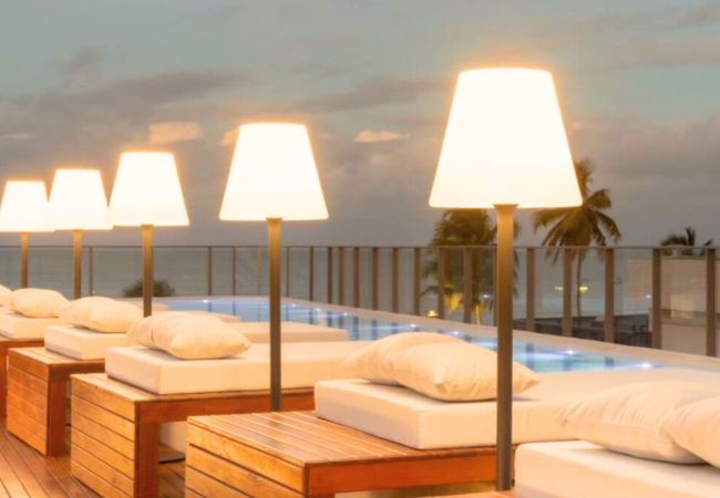 Apartamento em João Pessoa - Setai Yacht | Luxo & Conforto
