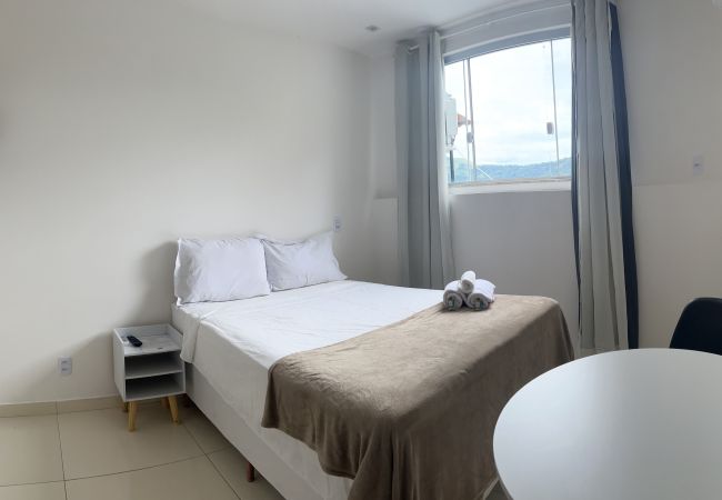 Apartamento em Angra dos Reis - Flat 1 Apartamento em Angra dos Reis - Flat 1