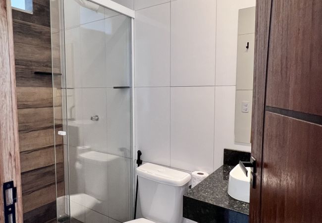 Apartamento em Angra dos Reis - Flat 1 Apartamento em Angra dos Reis - Flat 1