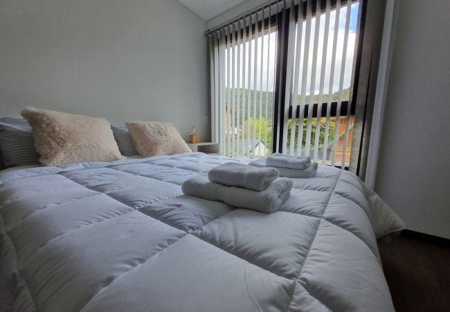Apartamento em San Martin de los Andes - Ruka 10 Dpto 13 - Andarlibre