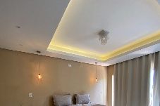 Apartamento em Jijoca de Jericoacoara - Paraíso em Jericoacoara:Conforto e boa localização