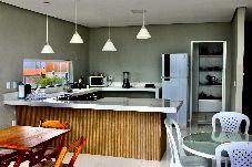 Apartamento em Jijoca de Jericoacoara - Paraíso em Jericoacoara:Conforto e boa localização
