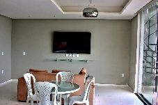 Apartamento em Jijoca de Jericoacoara - Paraíso em Jericoacoara:Conforto e boa localização
