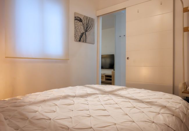 Apartamento em Madrid - Un espacio acogedor en Chamberí  Apartamento em Madrid - Un espacio acogedor en Chamberí