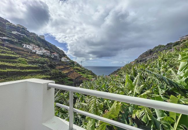 Casa em Calheta - Atlantic Lookout by Atlantic Holiday