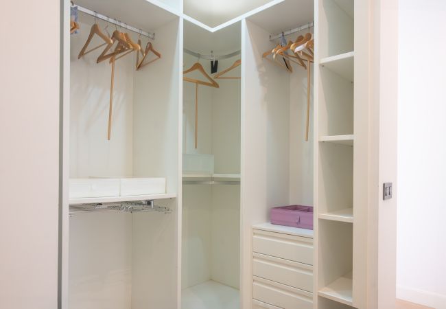 Apartamento em Madrid - Balcón de las Maravillas en Madrid.Temporal Apartamento em Madrid - Balcón de las Maravillas en Madrid.Temporal