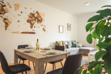 Apartamento em Funchal - São Pedro Central Flat by Atlantic Holiday