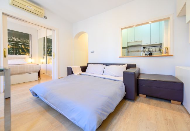 Apartamento em Madrid - Encanto y comodidad en el corazón de Madrid .Temporal Apartamento em Madrid - Encanto y comodidad en el corazón de Madrid .Temporal