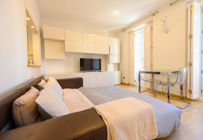 Apartamento em Madrid - Encanto y comodidad en el corazón de Madrid .Temporal Apartamento em Madrid - Encanto y comodidad en el corazón de Madrid .Temporal
