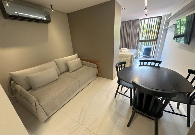 Apartamento em João Pessoa - UNITY Cabo Branco | Studio Deluxe Apartamento em João Pessoa - UNITY Cabo Branco | Studio Deluxe