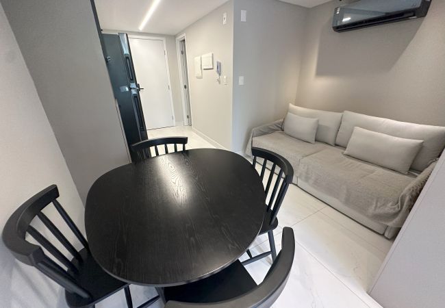 Apartamento em João Pessoa - UNITY Cabo Branco | Studio Deluxe Apartamento em João Pessoa - UNITY Cabo Branco | Studio Deluxe
