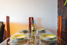 Apartamento em Caniço - Sweet Home Reis Magos by Atlantic Holiday