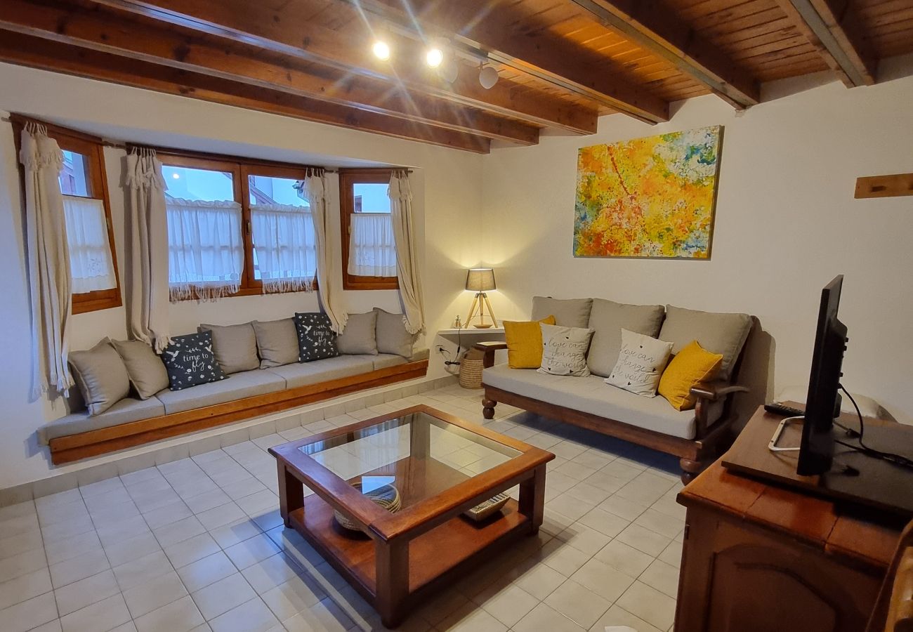 Cabana em San Martin de los Andes - Del Soñador - Andarlibre