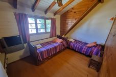 Cabana em San Martin de los Andes - Del Soñador - Andarlibre
