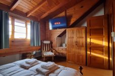 Cabana em San Martin de los Andes - Del Soñador - Andarlibre