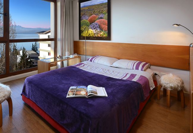  em San Carlos de Bariloche - Studio with Lake view SE