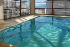 Estúdio em San Carlos de Bariloche - Studio with Lake view SE