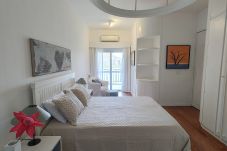 Apartamento em Rio de Janeiro - Epitacio505 | 2 quartos na Lagoa com linda vista
