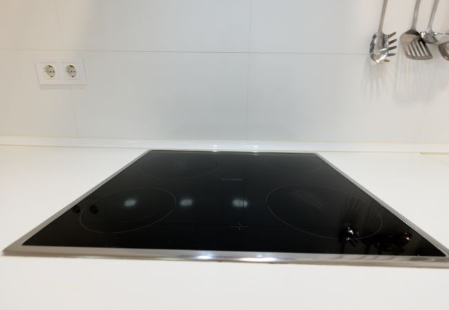 Apartamento em Madrid - Charmartin 4 Torres: 2 dormitorios ideal para familias y viajeros de negocios .Temporal Apartamento em Madrid - Charmartin 4 Torres: 2 dormitorios ideal para familias y viajeros de negocios .Temporal