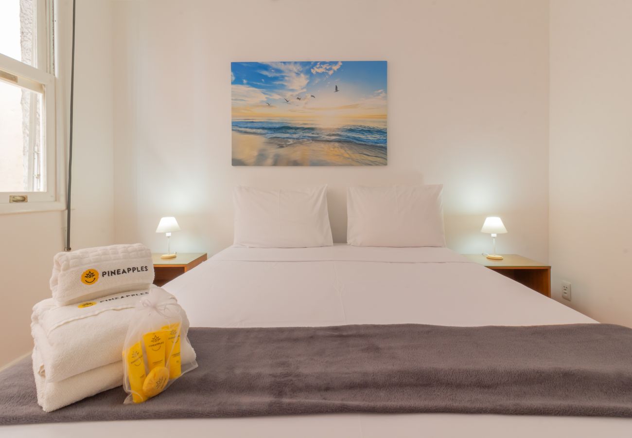 Apartamento em Rio de Janeiro - Sofisticado a Poucos Passos da Lagoa | SB301 Apartamento em Rio de Janeiro - Sofisticado a Poucos Passos da Lagoa | SB301