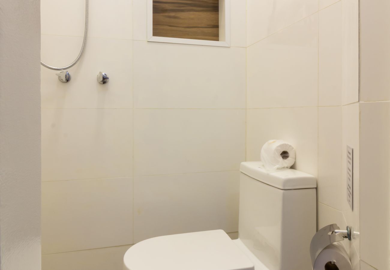 Apartamento em Rio de Janeiro - Sofisticado a Poucos Passos da Lagoa | SB301 Apartamento em Rio de Janeiro - Sofisticado a Poucos Passos da Lagoa | SB301