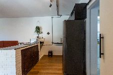 Casa em Belo Horizonte - Flat funcional, com Wi-Fi e ótima localização