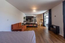 Casa em Belo Horizonte - Flat funcional, com Wi-Fi e ótima localização
