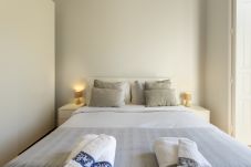 Apartamento em Madrid - Acogedor piso con balcones en el centro de Madrid , a unos pasos de la Plaza Mayor 