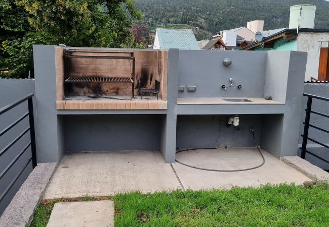 Estúdio em San Martin de los Andes - Alamos del Rio 3 - Andarlibre Estúdio em San Martin de los Andes - Alamos del Rio 3 - Andarlibre
