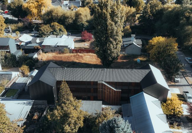 Estúdio em San Martin de los Andes - Alamos del Rio 3 - Andarlibre Estúdio em San Martin de los Andes - Alamos del Rio 3 - Andarlibre